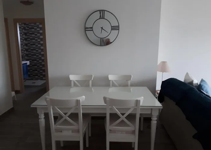 Appartement Sol Y Luz 2 Caleta De Fuste