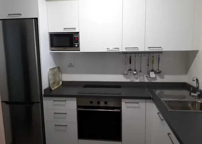 Sol Y Luz 2 * Caleta De Fuste