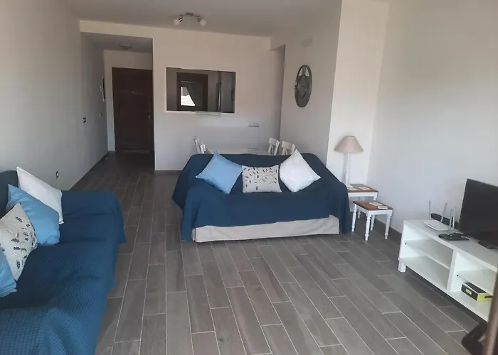 Appartement Sol Y Luz 2 *