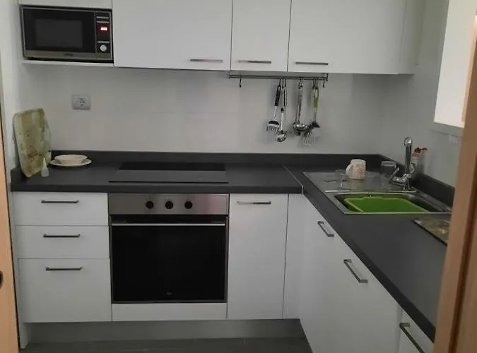 Appartement Sol Y Luz 2 Caleta De Fuste