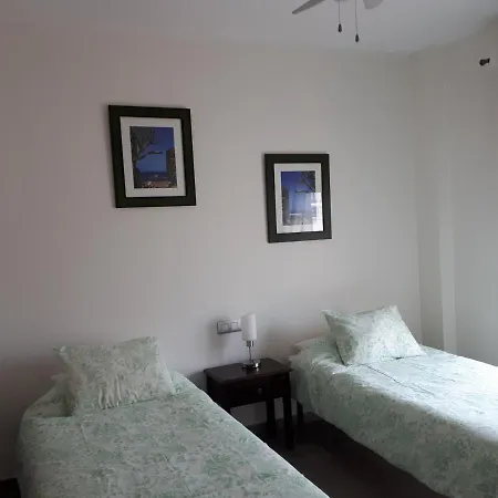 Sol Y Luz 2 Appartement