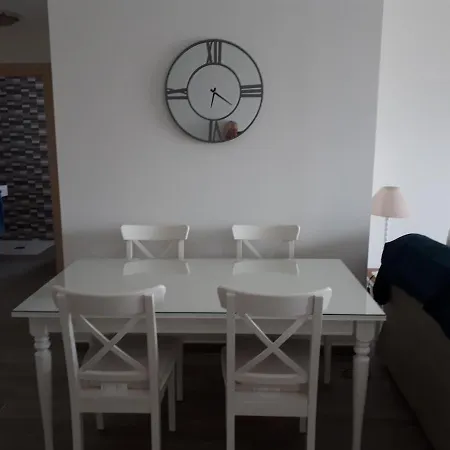 Apartman Sol Y Luz 2 Caleta De Fuste