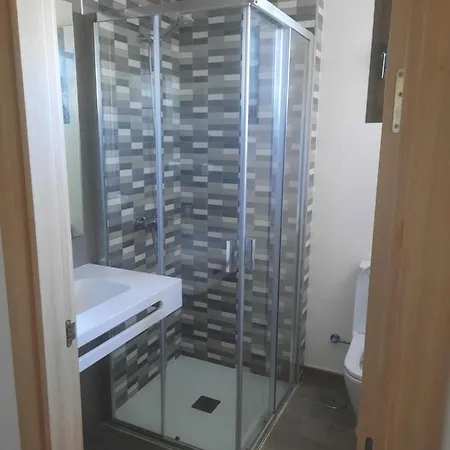 Sol Y Luz 2 Διαμέρισμα *