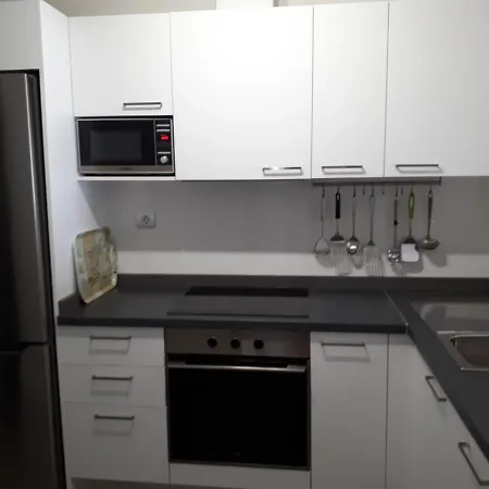 Sol Y Luz 2 * Caleta de Fuste