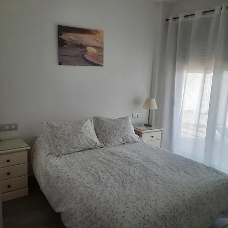 Apartman Sol Y Luz 2 Caleta De Fuste