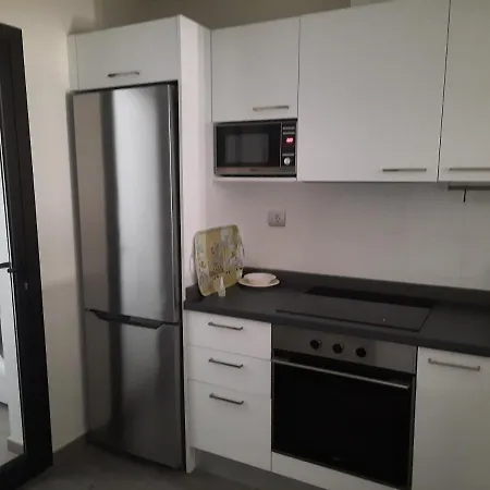 Apartman Sol Y Luz 2 Caleta De Fuste