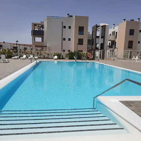 Sol Y Luz 2 Διαμέρισμα