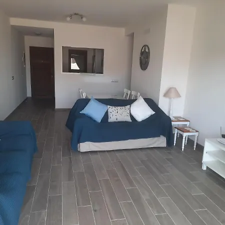 Apartman Sol Y Luz 2 *