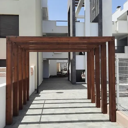 Sol Y Luz 2 * Caleta De Fuste