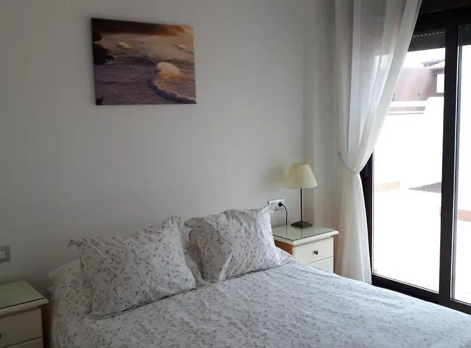 Sol Y Luz 2 * Caleta de Fuste