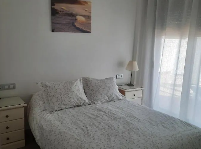 Appartement Sol Y Luz 2 Caleta de Fuste