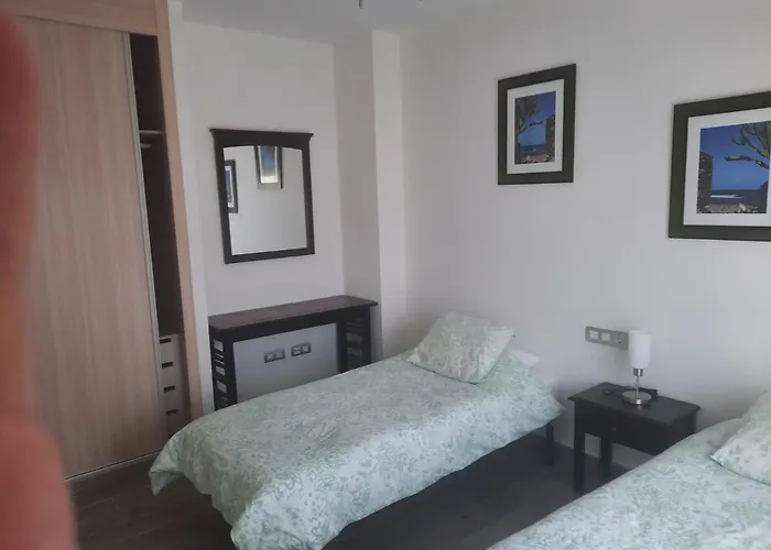 Sol Y Luz 2 كاليتا ذي فوستي