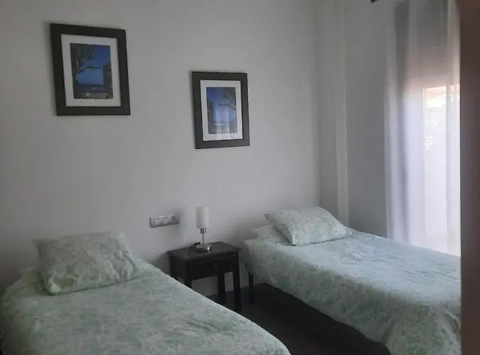 Sol Y Luz 2 Appartement Caleta de Fuste