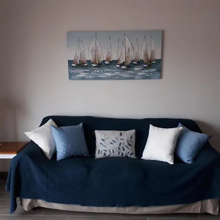 Apartament Sol Y Luz 2