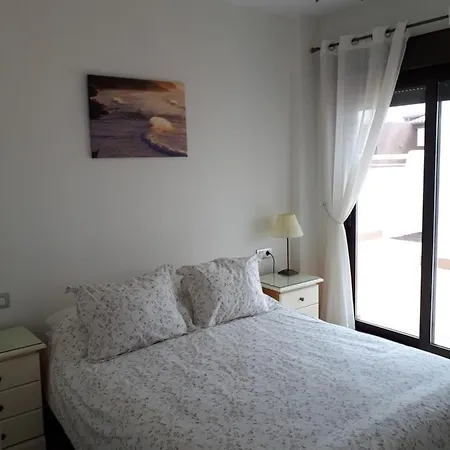 Sol Y Luz 2 * Caleta De Fuste