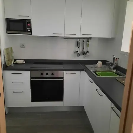 Appartamento Sol Y Luz 2 Caleta De Fuste