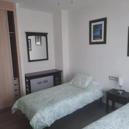 Sol Y Luz 2 Caleta De Fuste