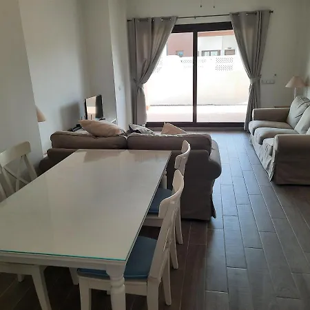 Sol Y Luz 2 Appartamento *