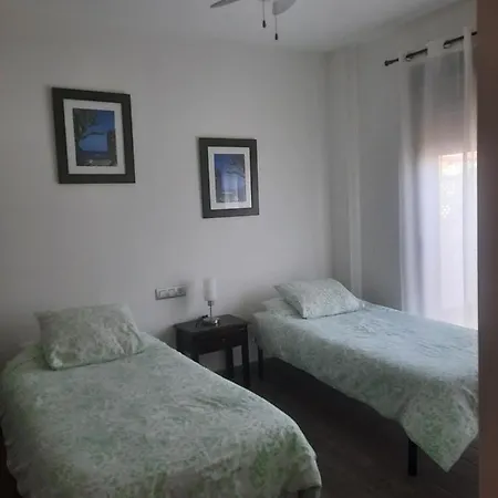 Sol Y Luz 2 Appartamento Caleta De Fuste