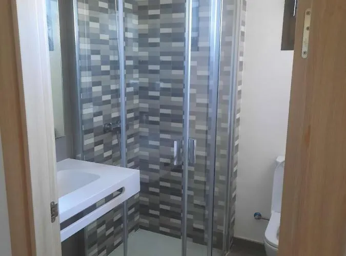 Sol Y Luz 2 Apartament *