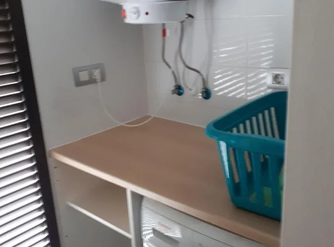 Sol Y Luz 2 קלטה דה פוסטה