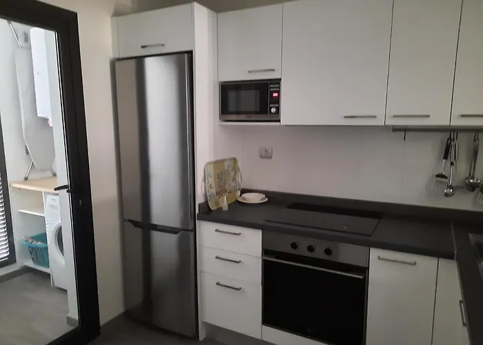 Apartament Sol Y Luz 2 Caleta De Fuste