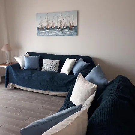 Sol Y Luz 2 Apartmán Caleta De Fuste